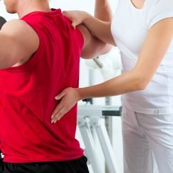Discopatias da coluna vertebral?