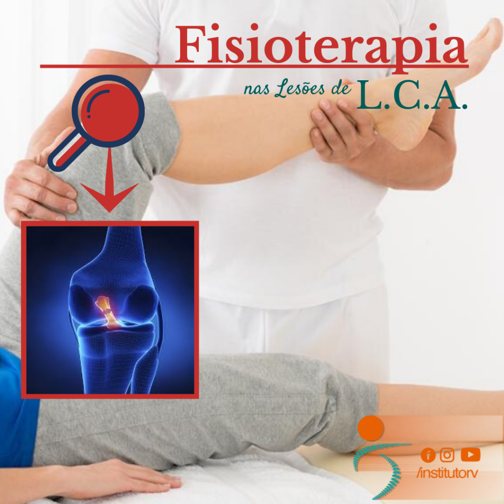 Fisioterapia Joelho Santana