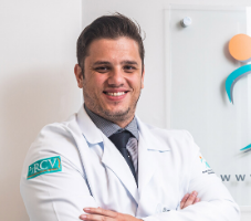Rodrigo Álvares - Unidade Santana